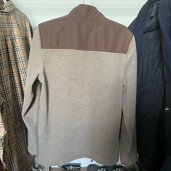 Full zip up sweater - Picture 4 of 4